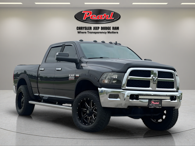 ram ram 2500 pickup 2015 3C6UR5DJ0FG630927 image
